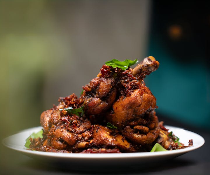 Duo wing bundle with sides and drinks