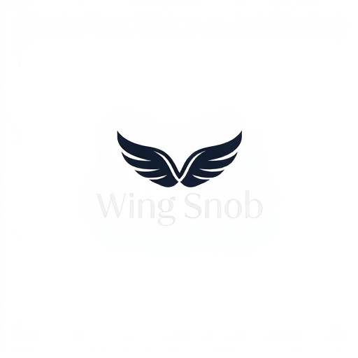 Wing Snob